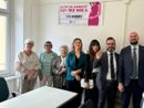 Inaugurata all'ospedale Sant'Anna la stanza dell'ascolto degli anti-aborto