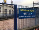 Stazione Dora