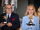 Dante Ferretti e Francesco Lo Schiavo, gli scenografi da Oscar a Torino: &quot;Città che ci ha dato moltissimo&quot;