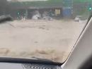 Una bomba d'acqua si abbatte su Torino Nord, Settimo e San Mauro (foto di archivio)
