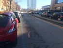 Libero accesso anche alla Ztl centrale