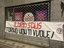 Striscioni contro Ilaria Salis, AVS: &quot;Intimidazioni gravi, ma non ci facciamo spaventare&quot;