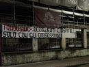 Questa notte i militanti di Avanguardia Torino hanno affisso il manifesto sul cantiere di corso Farini