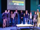 A Nichelino presentata la nuova stagione del teatro Superga A Nichelino presentata la nuova stagione del teatro Superga
