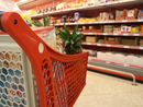 corsia di un supermercato