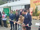 Terra Madre 2024 apre le porte al mondo: al Parco Dora quattro giorni alla scoperta del cibo giusto, sano e pulito