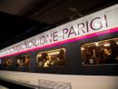 Treni ad alta velocità per Parigi, parola fine sulla fermata di Bardonecchia Treni ad alta velocità per Parigi, parola fine sulla fermata di Bardonecchia