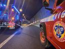 Incendio nella galleria della Perosa, traffico bloccato sulla Torino-Bardonecchia (foto di archivio)