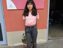 Ai ragazzi di Aurora l'attestato di cittadinanza: &quot;Mi sento sia italiana che marocchina&quot;