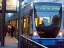 Gtt, avanzamento dei lavori alla sede binari di corso Unione Sovietica: il tram 4 torna al capolinea del Drosso Gtt, avanzamento dei lavori alla sede binari di corso Unione Sovietica: il tram 4 torna al capolinea del Drosso
