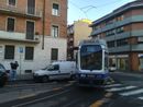 tram numero 13