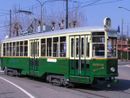 Quando gli operai andavano in Fiat con il 91: il tram storico davanti allo fabbrica di Mirafiori Quando gli operai andavano in Fiat con il 91: il tram storico davanti allo fabbrica di Mirafiori