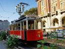 I tram storici protagonisti della 18esima edizione del Torino Trolley Festival