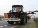 Tragedia a Baldissero: anziano muore schiacciato dal proprio trattore