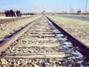 Dalla stazione di Nichelino sta per ripartire il viaggio del Treno della Memoria Dalla stazione di Nichelino sta per ripartire il viaggio del Treno della Memoria