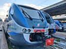 In Piemonte treni e bus ancora ridotti post Covid