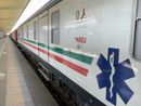 Summer School TELT-CDI: vince l’idea di un treno medico sulle ferrovie inutilizzate