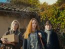A Torino l'anteprima di “Trifole”, il film ambientato in Langa con Margherita Buy
