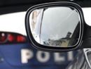 Truffa dello specchietto (foto di archivio)