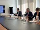 Numeri ancora traballanti per l'economia piemontese Numeri ancora traballanti per l'economia piemontese