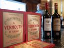 bottiglie di vermouth