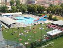 Non mancano le cose da fare a Torino nei giorni di Ferragosto Non mancano le cose da fare a Torino nei giorni di Ferragosto