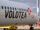 Problemi per un aereo Volotea