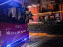 Incendio in un edificio residenziale di Rivalta: muore una ragazza di 28 anni Incendio in un edificio residenziale di Rivalta: muore una ragazza di 28 anni