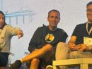 Zerocalcare tra i protagonisti più applauditi della domenica del Salone