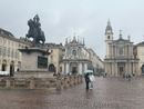 Meteo: sul Torinese continuano le piogge e l'instabilità primaverile