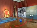 Il trono del Palazzo Reale di Napoli è di origine sabauda: la scoperta dopo il restauro a Venaria Il trono del Palazzo Reale di Napoli è di origine sabauda: la scoperta dopo il restauro a Venaria