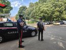 I carabinieri di Venaria hanno arrestato un uomo di 35 anni