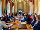 Tav: la Regione per legalità, sicurezza e sostegno alle imprese Tav: la Regione per legalità, sicurezza e sostegno alle imprese