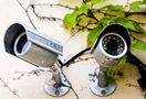 A Moncalieri le telecamere di videosorveglianza nel mirino dei vandali