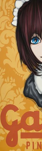 L'artista Max Ferrigno svela il Teaser della sua nuova opera d'arte L'artista Max Ferrigno svela il Teaser della sua nuova opera d'arte