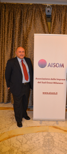 Il Presidente Aisom ci spiega il segreto del successo delle imprese gazzelle Il Presidente Aisom ci spiega il segreto del successo delle imprese gazzelle