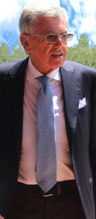 Rinnovati i vertici di AIOP Piemonte: settimo mandato per Giancarlo Perla Rinnovati i vertici di AIOP Piemonte: settimo mandato per Giancarlo Perla