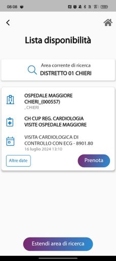 prenotazione visita cardiologica prenotazione visita cardiologica