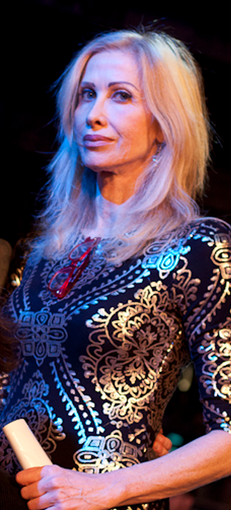 Virginia Sanchesi Virginia Sanchesi