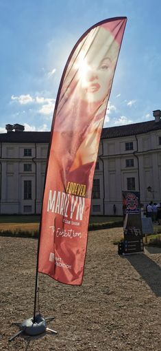 Sessant'anni senza Marilyn: a Stupinigi, la mostra che celebra la vita e gli amori della diva