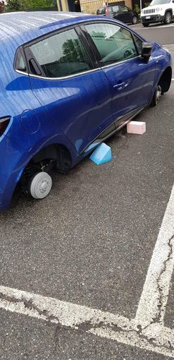 Furti in via Nole a Torino: &quot;Periferie trascurate, rafforzare presenza forze dell’ordine&quot;