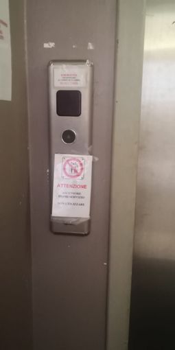 L'ascensore del Comune di Torino è rotto: il consigliere disabile non può partecipare alle commissioni L'ascensore del Comune di Torino è rotto: il consigliere disabile non può partecipare alle commissioni