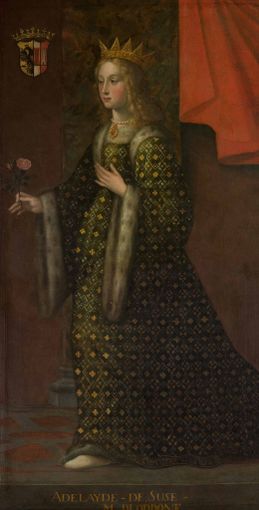 "Sovrane eleganze": al Castello di Racconigi protagoniste le donne di Casa Savoia "Sovrane eleganze": al Castello di Racconigi protagoniste le donne di Casa Savoia