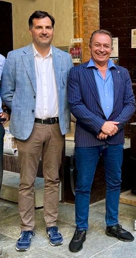 Prelievi irrigui, Bongioanni e Sacchetto: &quot;Grazie al nostro emendamento, stop fino al 31 dicembre 2026 al “deflusso ecologico”