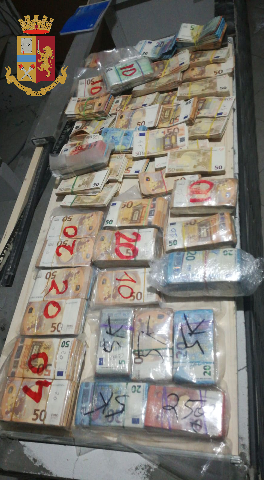 Arrestato in Spagna boss della 'ndrangheta torinese