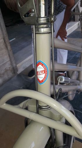 Furto nella notte: i ladri portano via al panettiere la sua bicicletta d'epoca Furto nella notte: i ladri portano via al panettiere la sua bicicletta d'epoca