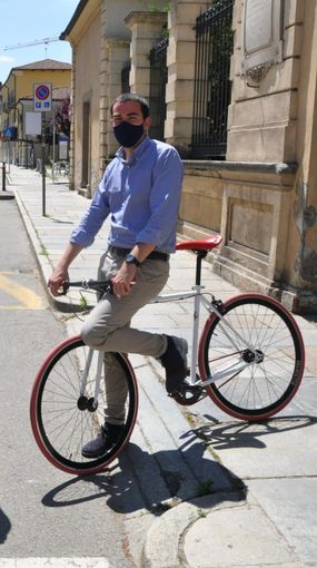 Chieri, dal 7 febbraio al via i lavori per ampliare l'area pedonale