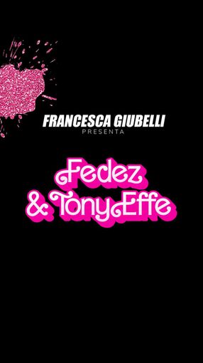 Francesca Giubelli e l'Intelligenza Artificiale: rispondono a Fedez e Tony Effe con una Hit Innovativa contro il patriarcato Francesca Giubelli e l'Intelligenza Artificiale: rispondono a Fedez e Tony Effe con una Hit Innovativa contro il patriarcato