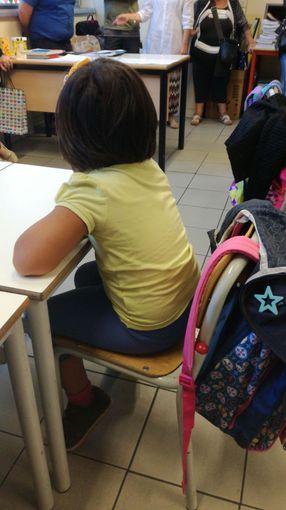 Dopo Pietro, oggi tocca a Diana. E a me resta il senso di un compito che è finito Dopo Pietro, oggi tocca a Diana. E a me resta il senso di un compito che è finito