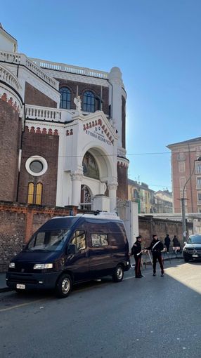 Spaccia vicino a una parrocchia di Barriera di Milano: i carabinieri arrestano un sedicenne Spaccia vicino a una parrocchia di Barriera di Milano: i carabinieri arrestano un sedicenne